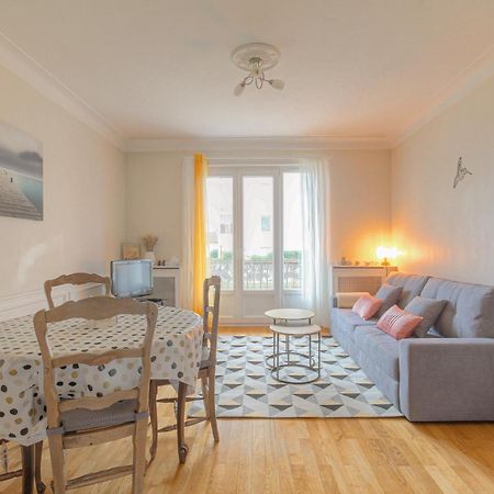 Apartament Le Parilly - Ma Cabotte Vénissieux Zewnętrze zdjęcie